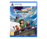 Gra na PlayStation 5 PlayStation Dragon Quest VII Reimagined